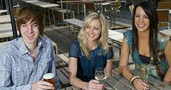 Margate Tavern - Foster Accommodation 3