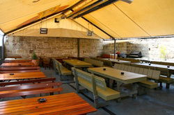Republic Bar & Cafe - Foster Accommodation 3
