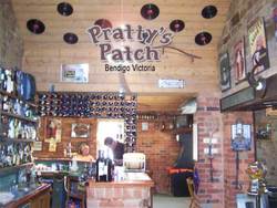 Pratty's Patch - Foster Accommodation 3