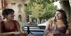 Rifle Brigade Hotel - Foster Accommodation 3