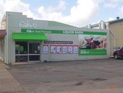 Hotel Metropole Proserpine - Foster Accommodation 3