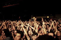 Factory Theatre - Foster Accommodation 3