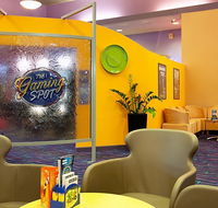 The Palmerston Sports Club Inc - Foster Accommodation