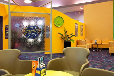 The Palmerston Sports Club Inc - Foster Accommodation 0