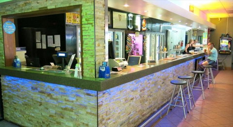 Rum Jungle Tavern - Foster Accommodation 1
