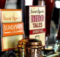 George Harcourt Inn - Foster Accommodation