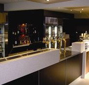 Raiders Club - Weston - Foster Accommodation