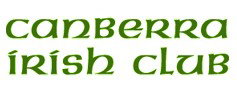 Canberra Irish Club - Foster Accommodation 0