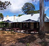 Old Canberra Inn - Foster Accommodation