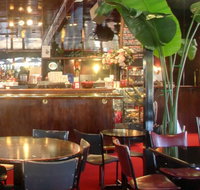 Tilley's - Foster Accommodation