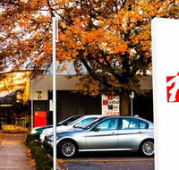 Ainslie Football Club - Foster Accommodation