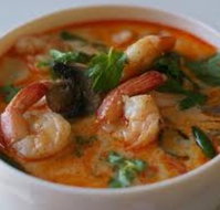 Tahruah Thai Restaurant - Foster Accommodation