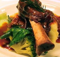 Seagulls Restaurant - Foster Accommodation