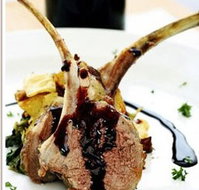 The Edge Restaurant and Bar - Foster Accommodation