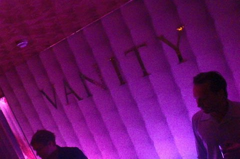 Vanity Nightclub - Foster Accommodation 0