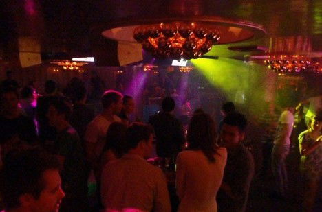 Vanity Nightclub - Foster Accommodation 1