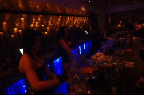 Vanity Nightclub - Foster Accommodation 2
