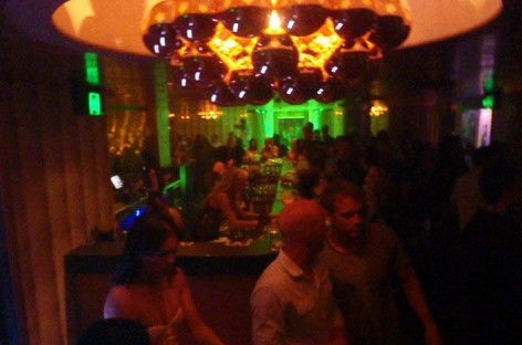 Vanity Nightclub - Foster Accommodation 3