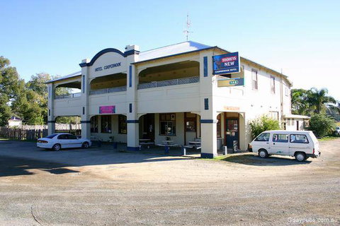 Echuca Moama RSL & Citizens Club Ltd - Foster Accommodation 1
