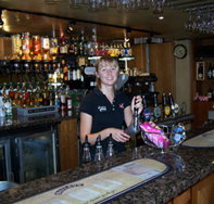 The New England Hotel - Foster Accommodation