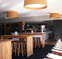 The Oxford Bathurst - Foster Accommodation