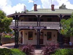 Imperial Hotel Bingara - Foster Accommodation 0