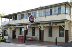Alexandra VIC Foster Accommodation