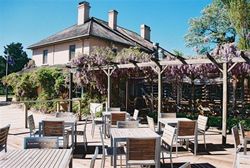 Briars - Foster Accommodation 0