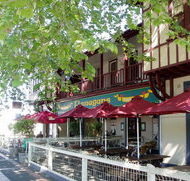Flanagans Border Inn Hotel - Foster Accommodation