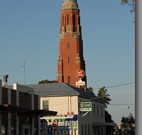 The Main Hotel - Foster Accommodation