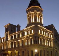 Craigs Royal Hotel - Foster Accommodation