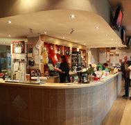 Oaks Hotel - Foster Accommodation