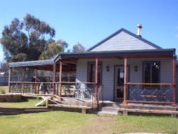 Rylstone NSW Foster Accommodation