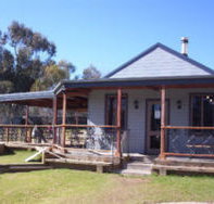 The Globe Hotel. Rylstone - Foster Accommodation