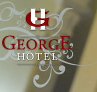 George Hotel Ballarat - Foster Accommodation