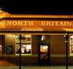 North Britain Hotel - Foster Accommodation