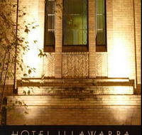 Hotel Illawarra - Foster Accommodation