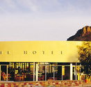Royal Mail Hotel - Foster Accommodation