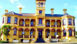 Queenscliff VIC Foster Accommodation