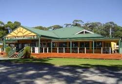 Bemm River VIC Foster Accommodation
