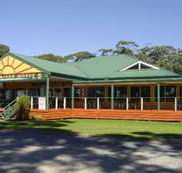 Bemm River Hotel - Foster Accommodation