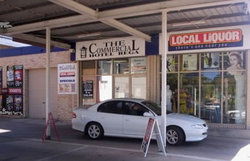 Rocky Hall NSW Foster Accommodation