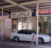The Commercial Hotel Bega - Foster Accommodation