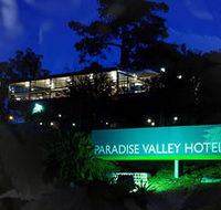 The Paradise Hotel - Foster Accommodation