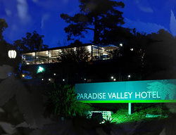 The Paradise Hotel - Foster Accommodation 0