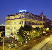 Grand Hotel Melbourne - Foster Accommodation