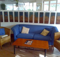 Clifton Capers Bar  Grill - Foster Accommodation