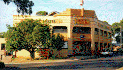 Athlone VIC Foster Accommodation