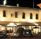 Echuca Hotel - Foster Accommodation