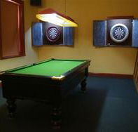 The Southern Cross Hotel - Foster Accommodation